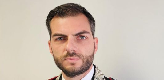 Cambio al vertice del Nucleo Investigativo del Gruppo Carabinieri di Lamezia Terme