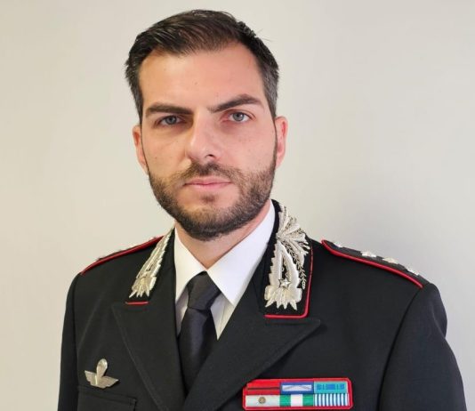 Cambio al vertice del Nucleo Investigativo del Gruppo Carabinieri di Lamezia Terme