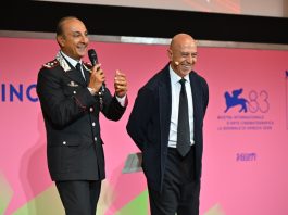 Cyberbullismo e inclusione, a Venezia un incontro promosso dall’Arma dei Carabinieri