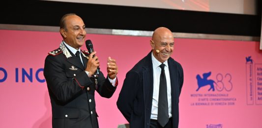 Cyberbullismo e inclusione, a Venezia un incontro promosso dall’Arma dei Carabinieri