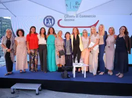 A “Portofino Talks” i dati di uno studio SocialCom: per la legge elettorale 6,5 milioni di interazioni in 3 mesi. Roccella “Cuore della cittadinanza”