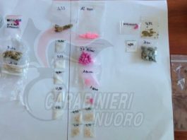 Controlli nella movida a San Teodoro nel fine settimana, due arresti e 11 denunce