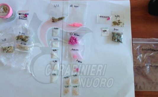 Controlli nella movida a San Teodoro nel fine settimana, due arresti e 11 denunce