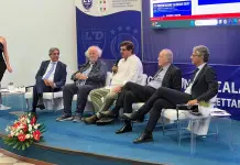 Premio Ceravolo a Silvio Baldini “Il rilancio dell’Italia passa dai giovani”