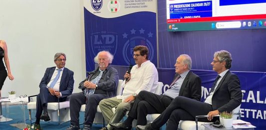 Premio Ceravolo a Silvio Baldini “Il rilancio dell’Italia passa dai giovani” / Video