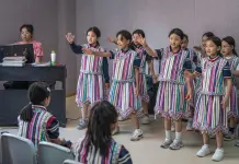 Cina: Yunnan, il Coro delle lucciole dà voce ai bambini di Dulongjiang (1)
