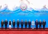 Kirghizistan: Xi partecipa a 26esima riunione del Consiglio dei capi di Stato della SCO