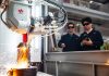 Cina: tecnologie avanzate e filiere integrate nella Optics Valley di Wuhan (1)