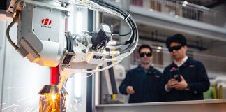 Cina: tecnologie avanzate e filiere integrate nella Optics Valley di Wuhan (1)
