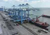 Cina: Canale Pinglu, nuova via tra entroterra e mare nel Guangxi (1)