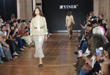 Moda: tre brand cinesi sfilano alla Milano Fashion Week (1)