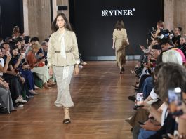 Moda: tre brand cinesi sfilano alla Milano Fashion Week (1)