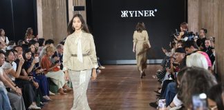 Moda: tre brand cinesi sfilano alla Milano Fashion Week (1)