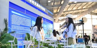 Cina: esperta, il Paese contribuisce alla transizione verde globale