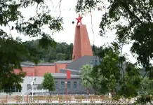 Cina: nel Guangdong i luoghi commemorativi dedicati alla Lunga Marcia (1)