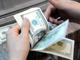 Cina: ad agosto riserve valutarie in aumento dello 0,57%