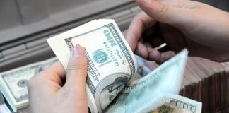 Cina: ad agosto riserve valutarie in aumento dello 0,57%