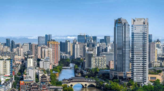 Cina-Italia: enti e imprese italiane e di Chengdu esplorano cooperazioni tech