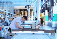 Cina: Liaoning accelera trasformazione digitale e smart del manifatturiero (1)