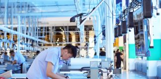 Cina: Liaoning accelera trasformazione digitale e smart del manifatturiero (1)