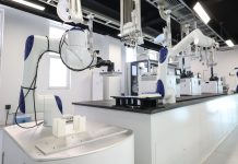 Cina: ChemELLM 3.0 Pro, l’IA esegue compiti nel settore chimico (1)