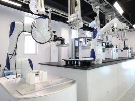 Cina: ChemELLM 3.0 Pro, l’IA esegue compiti nel settore chimico (1)