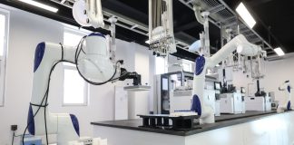 Cina: ChemELLM 3.0 Pro, l’IA esegue compiti nel settore chimico (1)