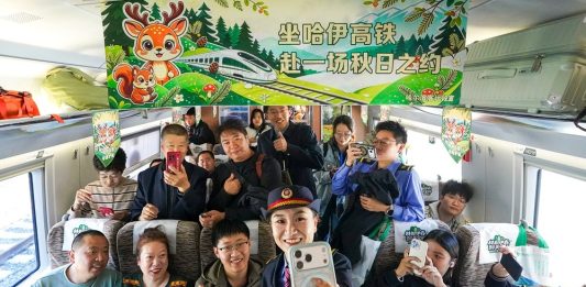 Cina: settore servizi contribuisce per 66,1% a crescita economica nel primo semestre
