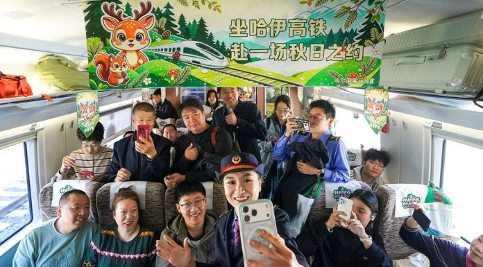 Cina: settore servizi contribuisce per 66,1% a crescita economica nel primo semestre