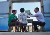 Cina: istruzione a domicilio per bambini con gravi disabilità nel Jiangsu (3)