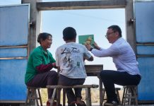 Cina: istruzione a domicilio per bambini con gravi disabilità nel Jiangsu (3)
