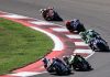 La cinese ZXMOTO in gara al Mondiale FIM Supersport a Cremona (1)