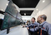 Cina: ChemELLM 3.0 Pro, l’IA esegue compiti nel settore chimico (2)