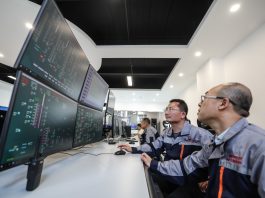 Cina: ChemELLM 3.0 Pro, l’IA esegue compiti nel settore chimico (2)