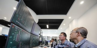 Cina: ChemELLM 3.0 Pro, l’IA esegue compiti nel settore chimico (2)