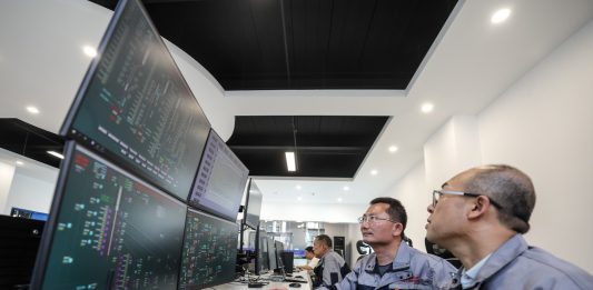 Cina: ChemELLM 3.0 Pro, l’IA esegue compiti nel settore chimico (2)