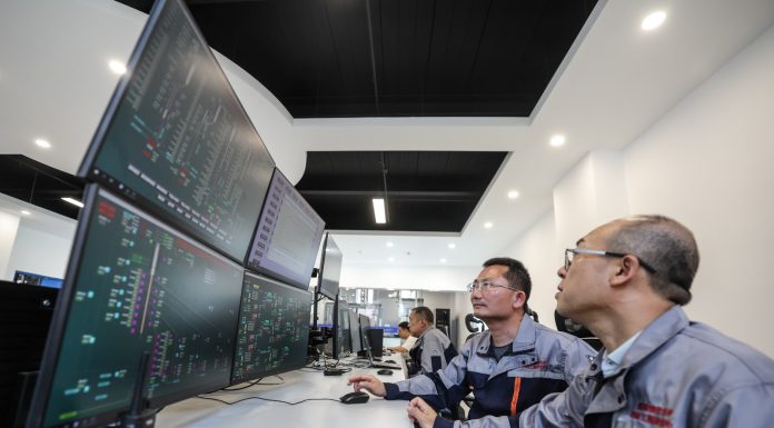 Cina: ChemELLM 3.0 Pro, l’IA esegue compiti nel settore chimico (2)