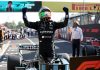 F1: Antonelli vince il GP d’Italia a Monza (1)