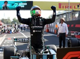 F1: Antonelli vince il GP d’Italia a Monza (1)