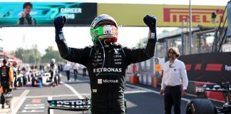 F1: Antonelli vince il GP d’Italia a Monza (1)