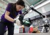 Cina: restauratori al lavoro sui Guerrieri di Terracotta a Xi’an (2)