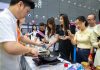 Cina: oltre 1.300 espositori alla fiera Food & Catering di Changsha (3)