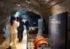 Cina: apre al pubblico il Museo dell’Oro nella provincia del Jilin (3)