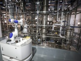 Cina: ChemELLM 3.0 Pro, l’IA esegue compiti nel settore chimico (3)