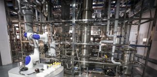 Cina: ChemELLM 3.0 Pro, l’IA esegue compiti nel settore chimico (3)