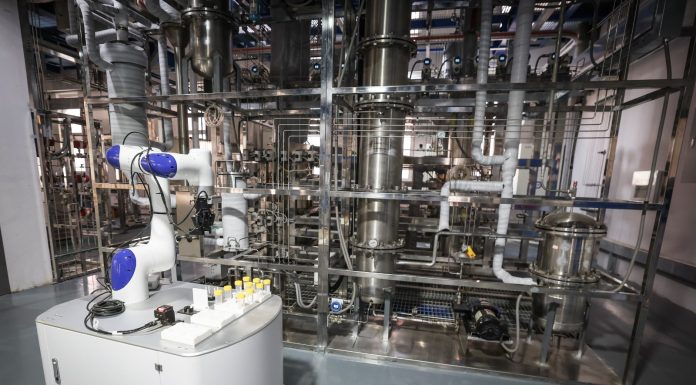 Cina: ChemELLM 3.0 Pro, l’IA esegue compiti nel settore chimico (3)