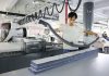 Cina: industria tessile e dell’abbigliamento in sviluppo a Yudu (3)