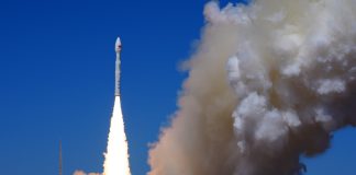 Cina: lanciati con successo nove satelliti con razzo Lijian-1 Y18