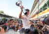 F1: Antonelli vince il GP d’Italia a Monza (3)