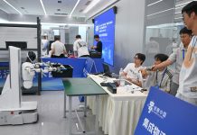 Cina: a Chongqing finale della competizione tech “Maker in China” (1)